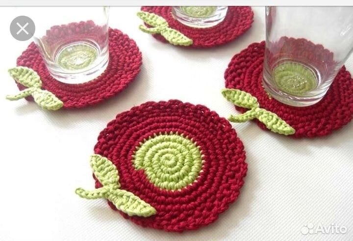 Подставка под горячее