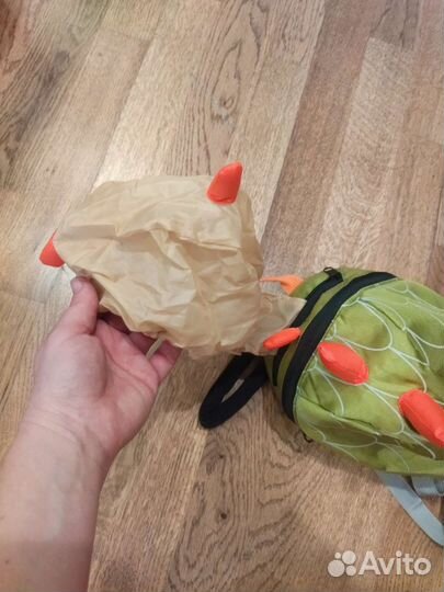 Рюкзак для малыша