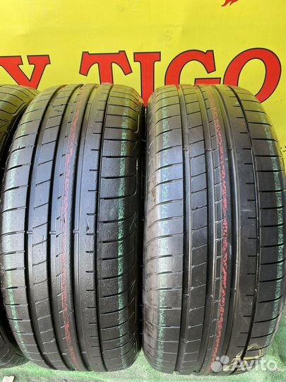 Goodyear Eagle F1 Asymmetric 3 SUV 235/55 R19 101Y