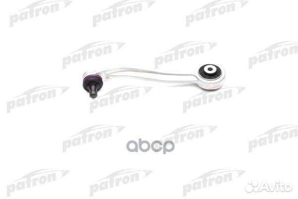 Рычаг подвески audi: A6 11/10, A6 Allroad 12