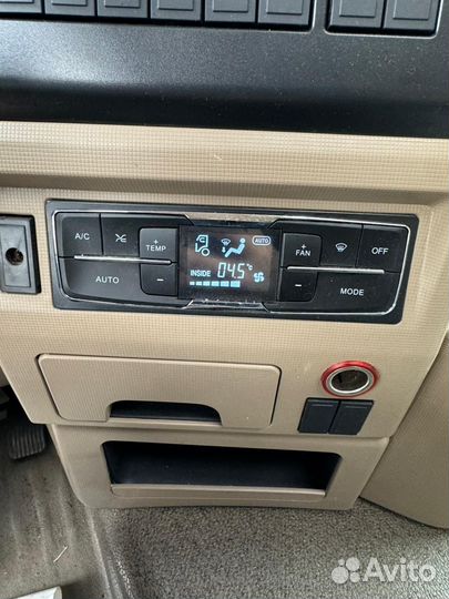 Автобетоносмеситель Howo ZZ5407GJBS3267E12, 2024