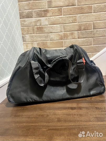 Спортивная сумка Reebok