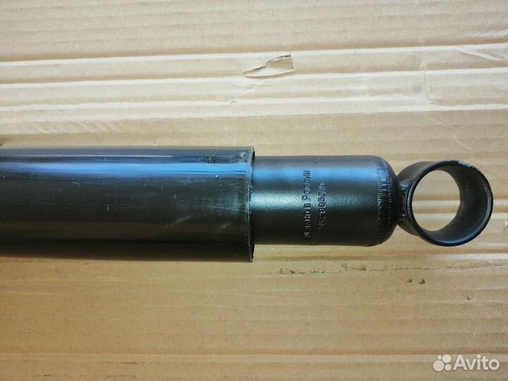 Амортизаторы