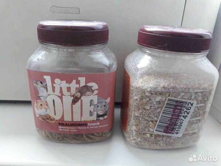 Клетка для попугая