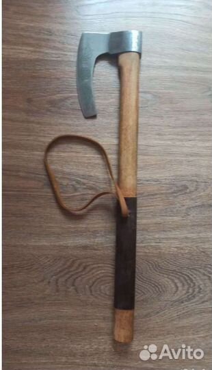 Топорик декоративный