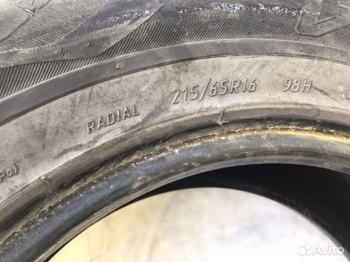 Viatti Bosco A/T 215/65 R16 98H