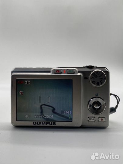 Olympus x-765