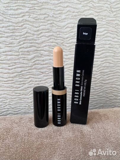 Консилер в стике Bobbi Brown concealer stick beige