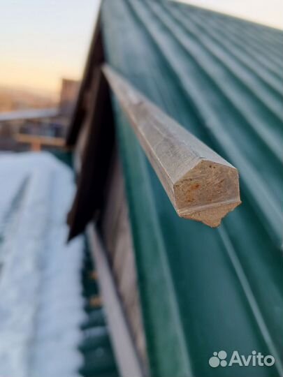 Шестигранник 17