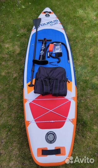 Sup board сап борд