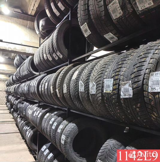 Nokian Tyres WR A3 235/40 R18 95Q