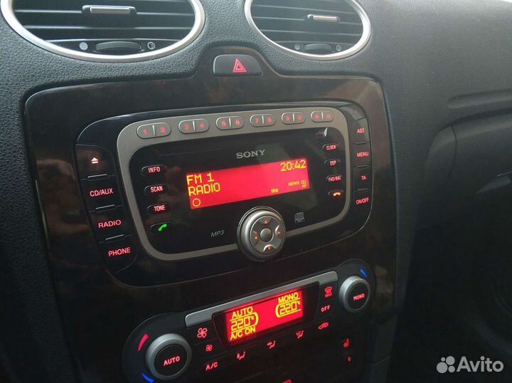 Код разблокировки магнитол Форд и Рено