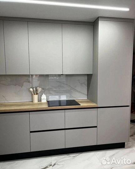 Кухонная гарнитура