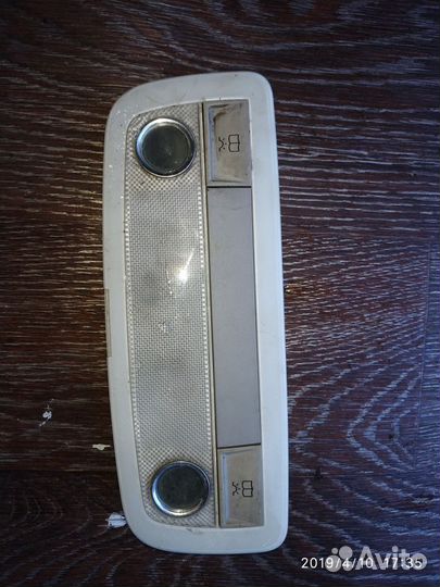 Плафон салонный для Mercedes Benz W204 2007-2015