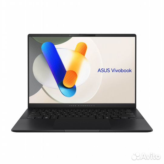 Ноутбук Asus Vivobook S 14 M5406NA-QD079 642641
