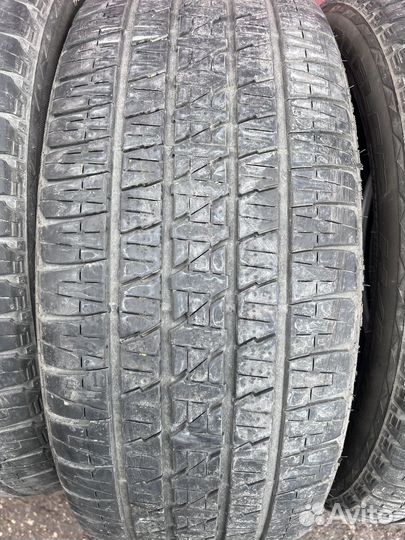Bridgestone Dueler H/L 285/45 R22