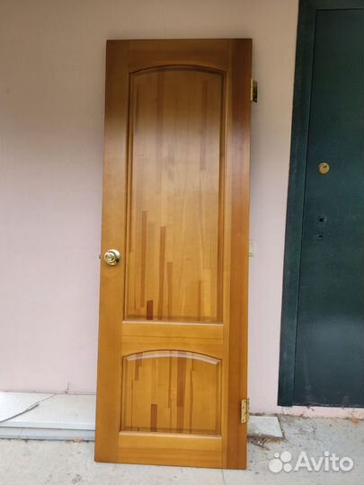 Двери межкомнатные