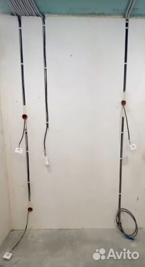 Электромонтаж, Электрик, Установка розеток