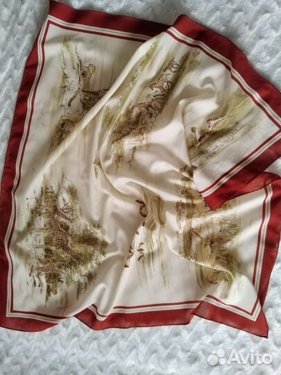 Платок Италия