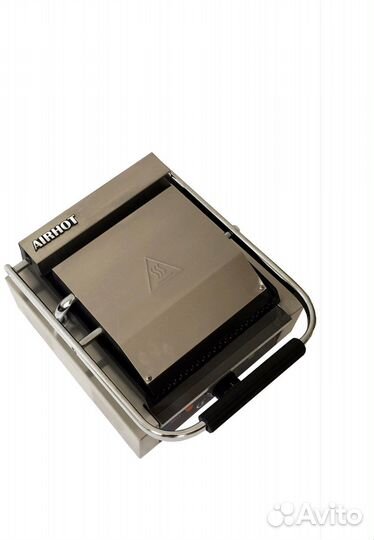 Гриль прижимной