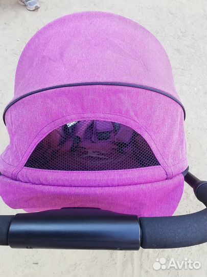 Коляска прогулочная Rant Tour