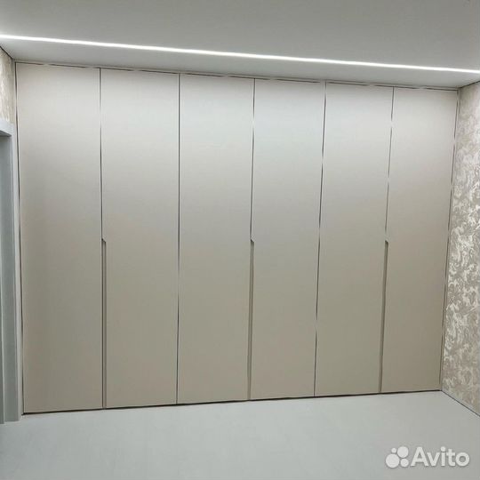 Шкаф от производителя