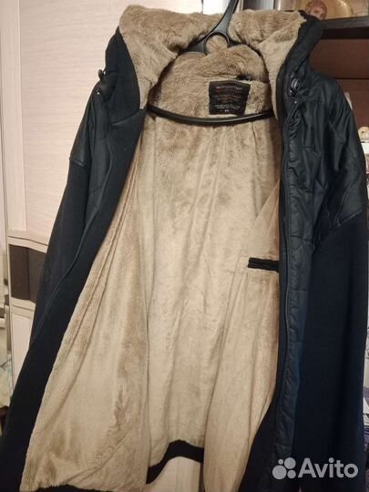 Куртка мужская