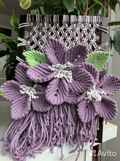 Настенное панно