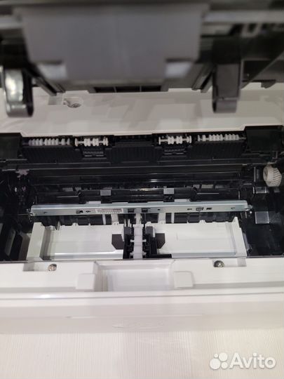 Лазерный мфу с WI-FI HP M28W