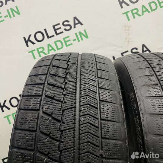 Bridgestone Blizzak VRX 225/40 R18 88S