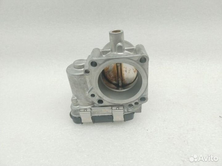 Заслонка дроссельная Skoda Rapid NK6 1.6 cwva 2021