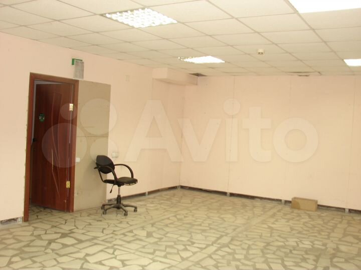 Производство, 55 м²