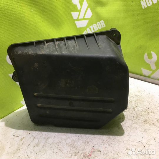 Корпус воздушного фильтра Шевроле Авео Т200 03-08