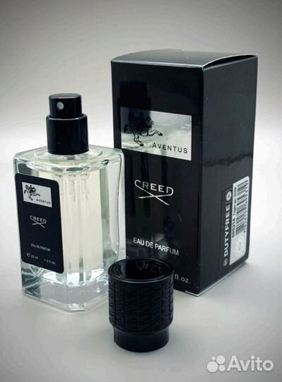 Духи Creed aventus perfume