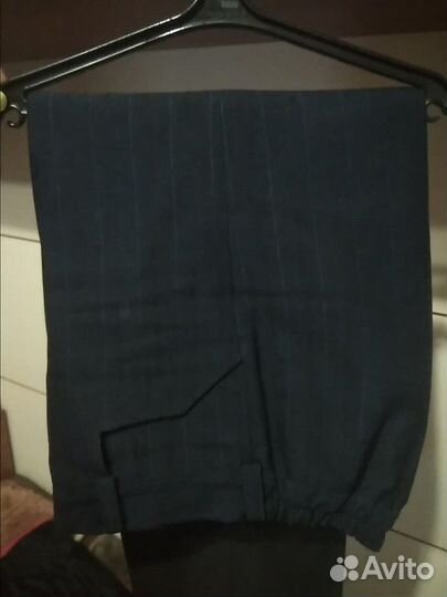 Школьные брюки