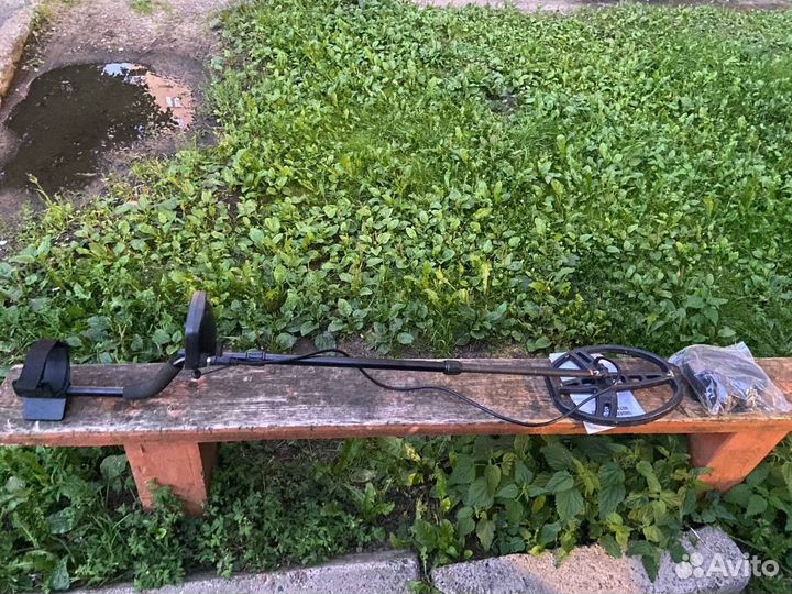 Металлоискатель Tianxun tx850