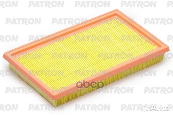 PF1838 patron Фильтр воздушный PF1838 patron