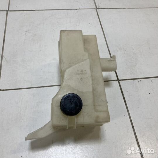 Бачок расширительный Nissan X-Trail 2 T31 2007-201