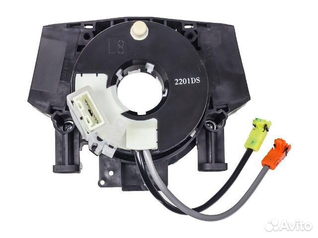 Кольцо srs Nissan Pathfinder R51