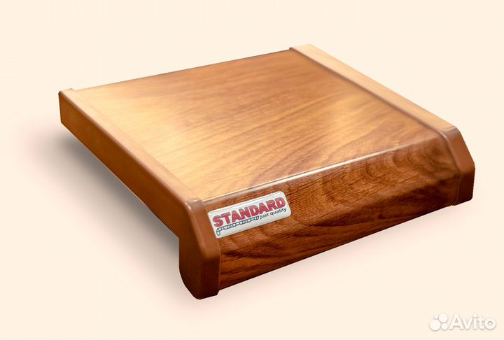 Подоконник