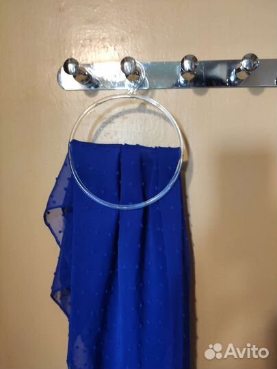 Вешалки для платков