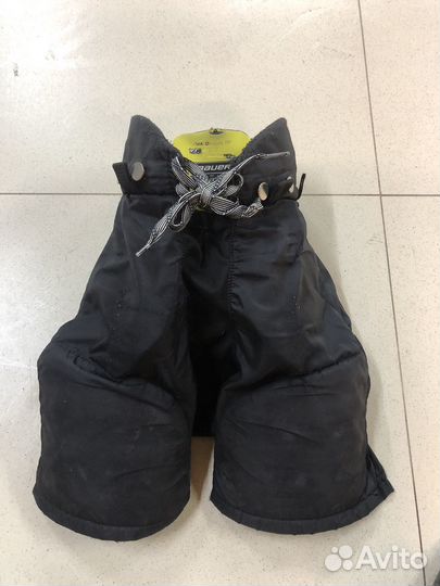 Хоккейные шорты Bauer Supeime S170