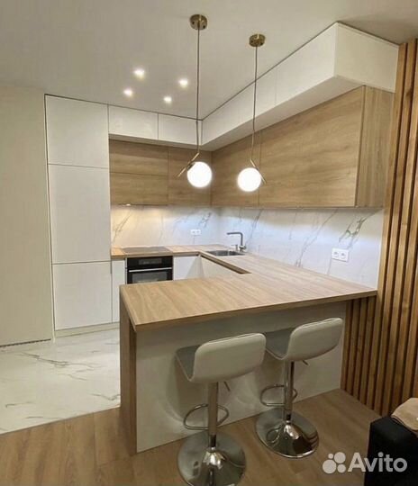 Кухня под заказ