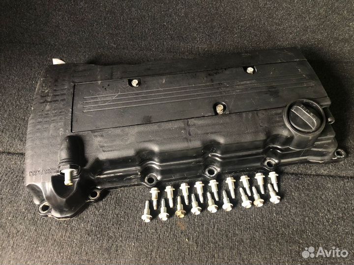 Mitsubishi Outlander Крышка Клапанная 4B11