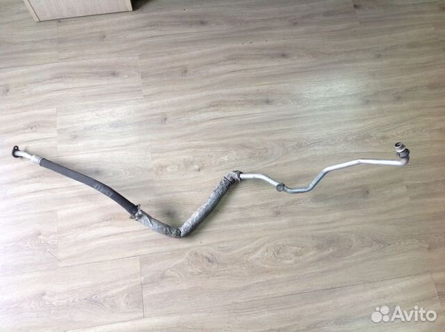 Трубка кондиционера Renault Espace 4 8200405385