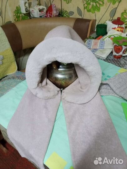 Женская одежда