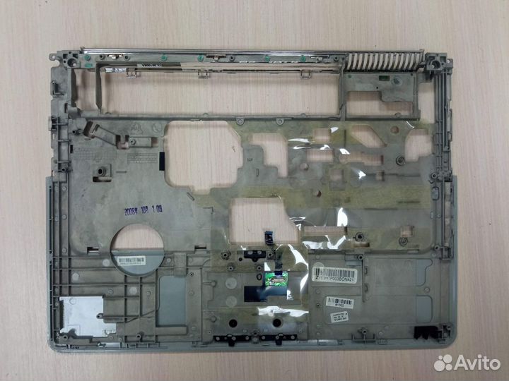 Топкейс (палмрест) HP Pavilion DV5-1000 3hqt6tatp0