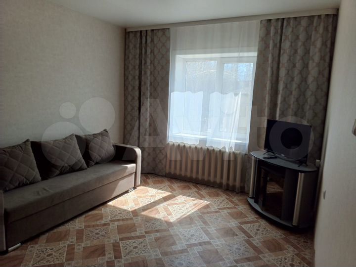 1-к. квартира, 40 м², 1/9 эт.