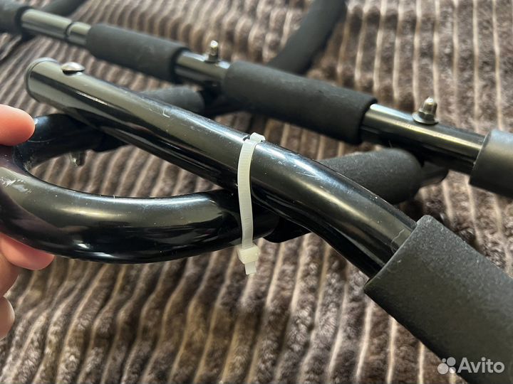 Турник 3 в 1 torneo