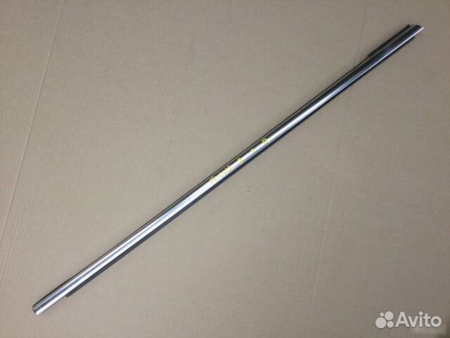 Накладка стекла передней правой Ford Focus 2 2011